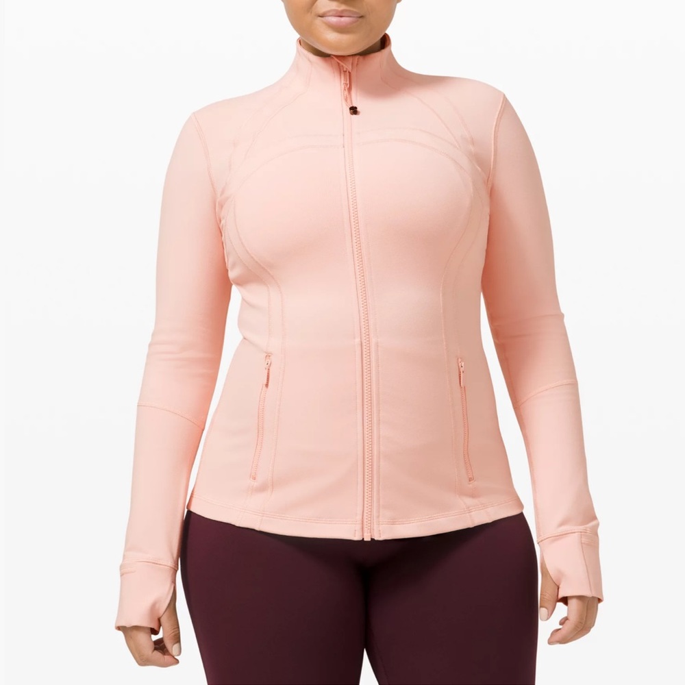 Lululemon Define Jacket